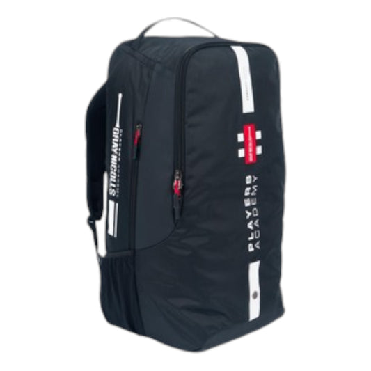 GN Cricket Bag Academy Duffle