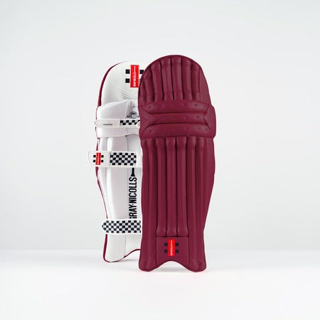 Gray Nicolls Prestige Batting Pads