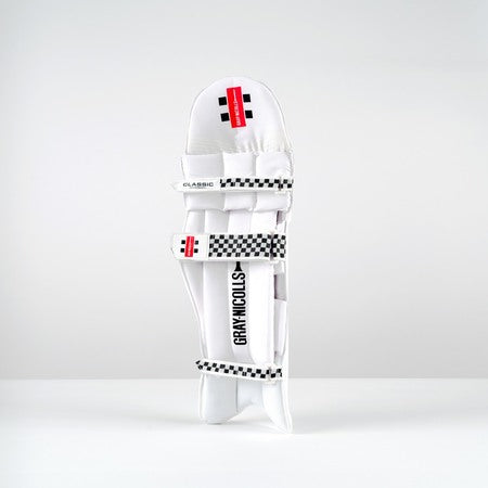 Gray Nicolls Classic Academy Batting Pads