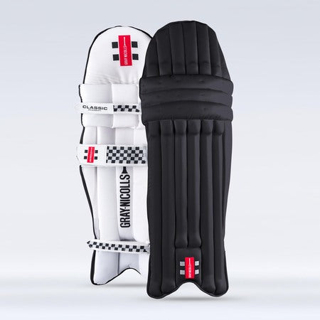 Gray Nicolls Classic Academy Batting Pads