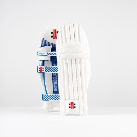 Gray Nicolls Havoc 1.0 Pro pads