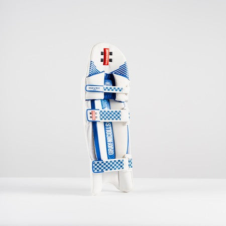 Gray Nicolls Havoc 1.0 Pro pads