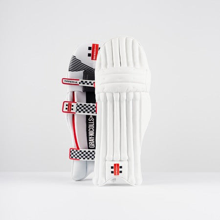 Gray Nicolls Imperia 1.0 pads