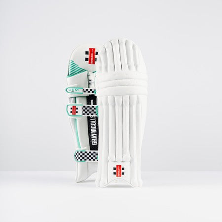 Gray Nicolls Gem 3.0 Pro Pads