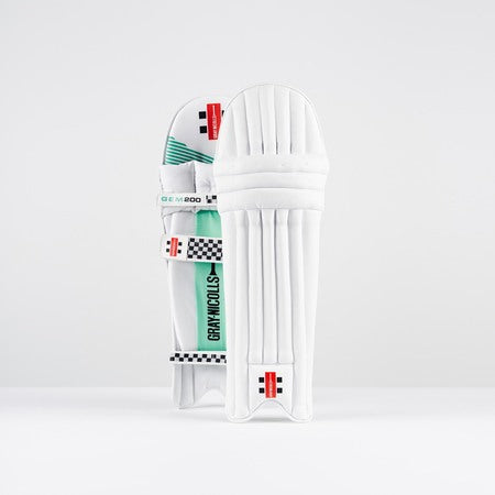 Gray Nicolls Gem 3.0 200 Pads