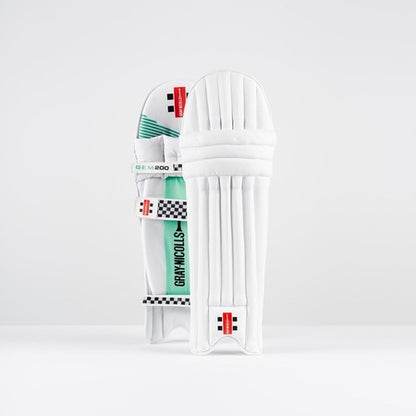 Gray Nicolls Gem 3.0 200 Pads