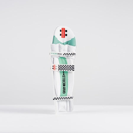 Gray Nicolls Gem 3.0 200 Pads