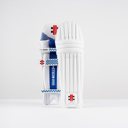 Gray Nicolls 200X Pads