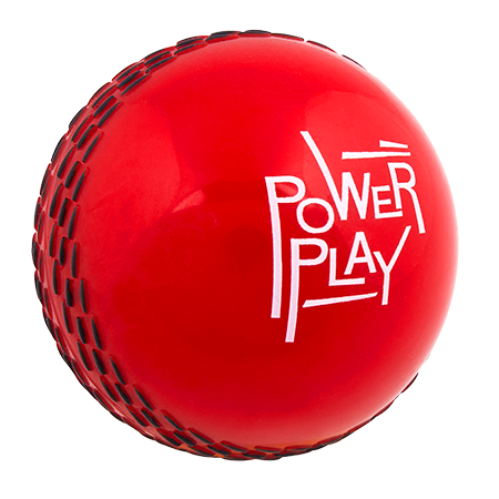 Power Play Balls