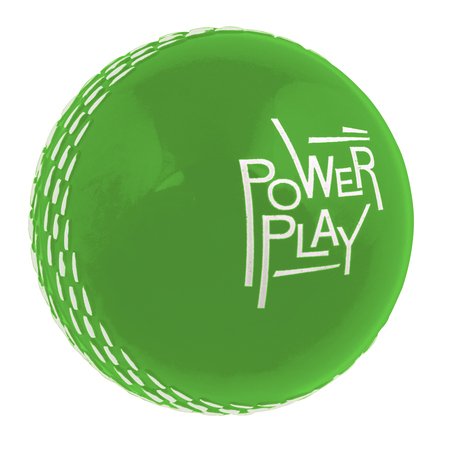 Power Play Balls