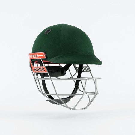 Gray Nicolls Ultimate 360 Pro Cricket Helmet -with built in Stem Guard!