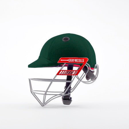 Gray Nicolls Ultimate 360 Pro Cricket Helmet -with built in Stem Guard!