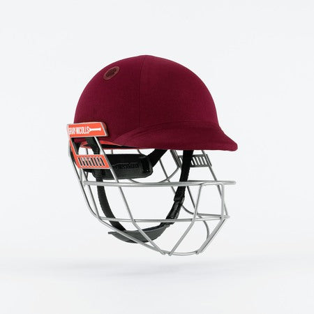 Gray Nicolls Ultimate 360 Pro Cricket Helmet -with built in Stem Guard!