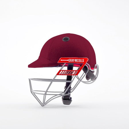 Gray Nicolls Ultimate 360 Pro Cricket Helmet -with built in Stem Guard!