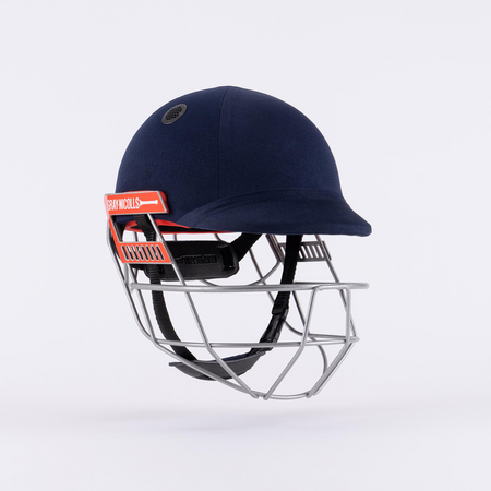 Gray Nicolls Ultimate 360 Pro Cricket Helmet -with built in Stem Guard!