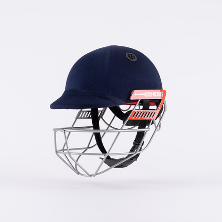 Gray Nicolls Ultimate 360 Pro Cricket Helmet -with built in Stem Guard!