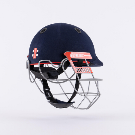 Gray Nicolls Ultimate 360 Pro Cricket Helmet -with built in Stem Guard!