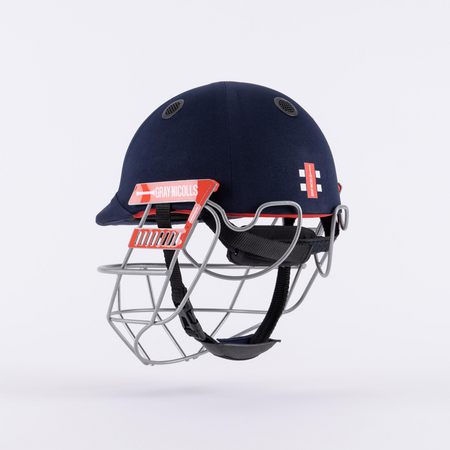 Gray Nicolls Ultimate 360 Pro Cricket Helmet -with built in Stem Guard!
