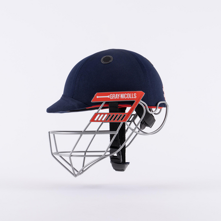 Gray Nicolls Ultimate 360 Pro Cricket Helmet -with built in Stem Guard!