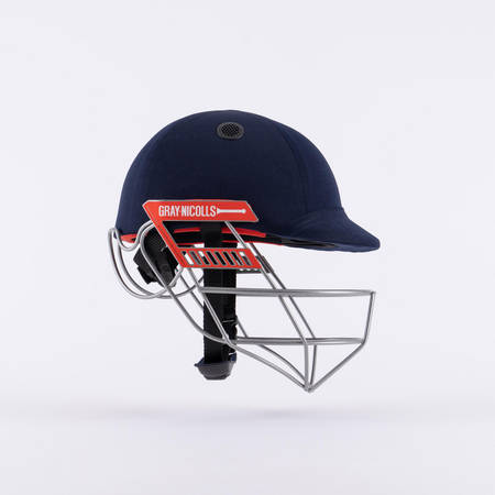 Gray Nicolls Ultimate 360 Pro Cricket Helmet -with built in Stem Guard!