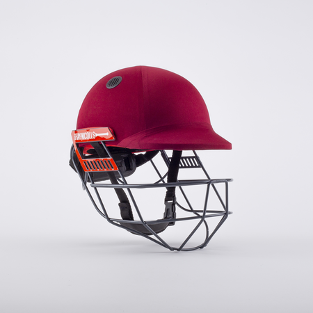 Gray Nicolls Ultimate Cricket Helmet - With built in Stem Guard!