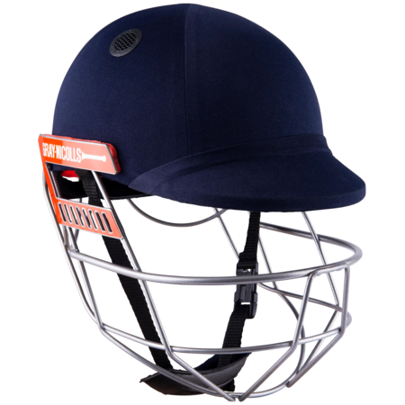 Gray Nicolls Ultimate 360 Pro Cricket Helmet -with built in Stem Guard!