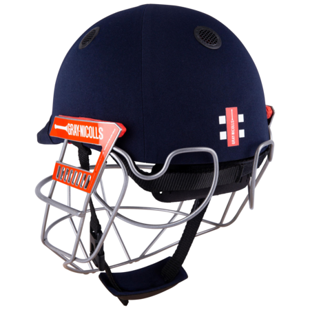 Gray Nicolls Ultimate 360 Pro Cricket Helmet -with built in Stem Guard!