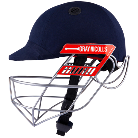 Gray Nicolls Ultimate 360 Pro Cricket Helmet -with built in Stem Guard!