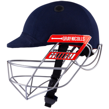 Gray Nicolls Ultimate 360 Pro Cricket Helmet -with built in Stem Guard!