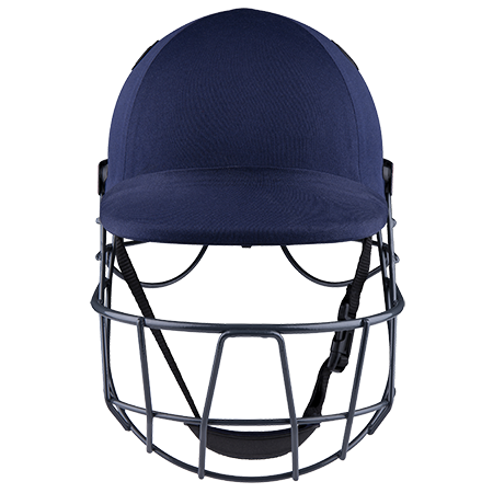 Gray Nicolls Ultimate Cricket Helmet - With built in Stem Guard!