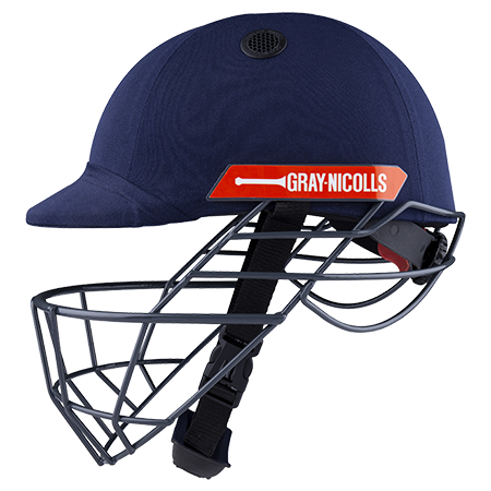 Gray Nicolls Ultimate Cricket Helmet - With built in Stem Guard!