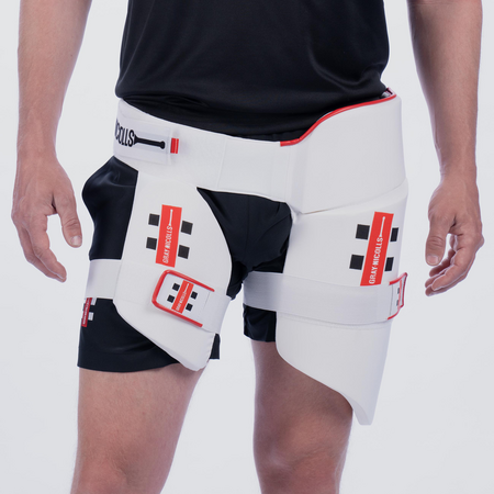 Gray Nicolls ALL IN ONE THIGH PAD