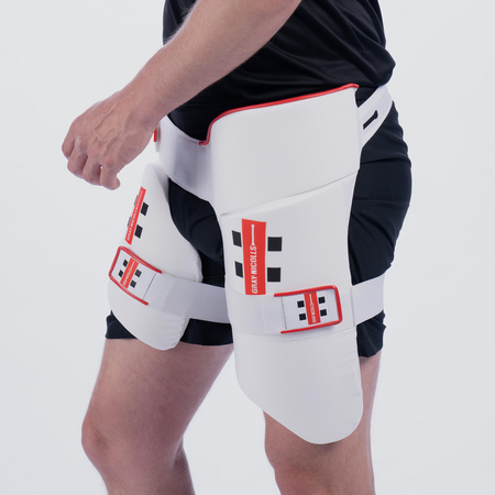 Gray Nicolls ALL IN ONE THIGH PAD