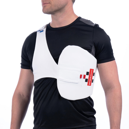Gray Nicolls PRO PERFORMANCE CHEST GUARD