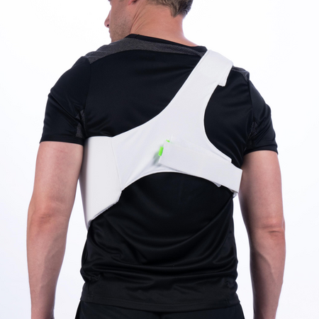 Gray Nicolls PRO PERFORMANCE CHEST GUARD