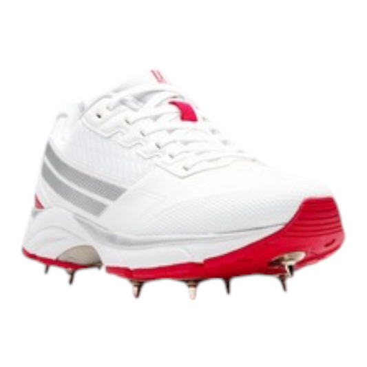 GN Velocity 5.0 Spiked Cricket Shoe