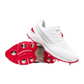 GN Velocity 5.0 Spiked Cricket Shoe