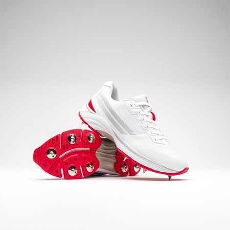 Gray Nicolls Velocity 5.0 Spiked Cricket Shoe