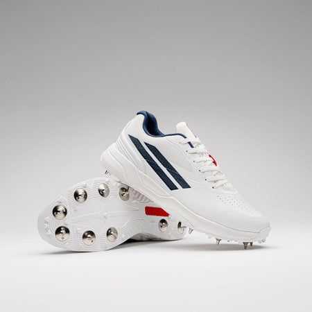 Gray Nicolls  Players 4.0 Spiked Cricket Shoe