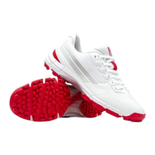 GN Velocity 5.0 Rubber Cricket Shoe