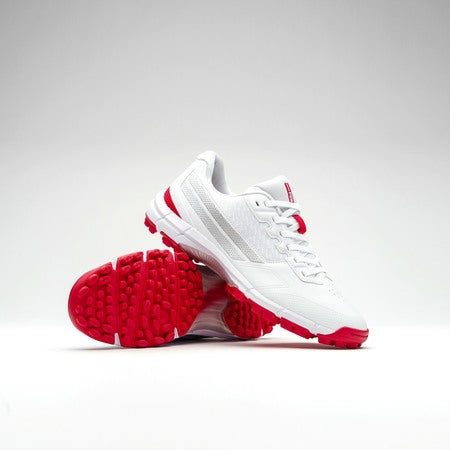 Rubber Soled Cricket Shoes