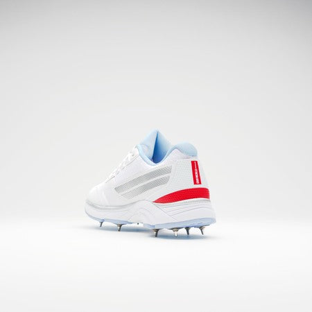 Gray Nicolls Velocity 5.5 Narrow Spiked Cricket Shoe