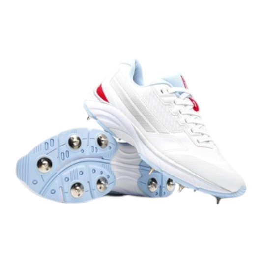 GN Velocity 5.5 Shoes Narrow Rubber