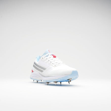 Gray Nicolls Velocity 5.5 Narrow Spiked Cricket Shoe