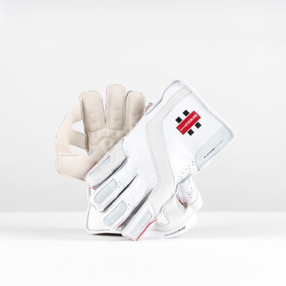 Gray Nicolls Players Edition Wicketkeeping Gloves