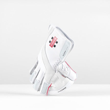 Gray Nicolls Players Edition Wicketkeeping Gloves