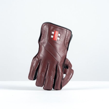 Gray Nicolls Players Edition Wicketkeeping Gloves