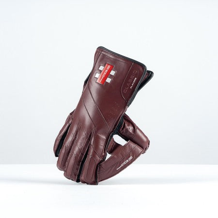 Gray Nicolls Players Edition Wicketkeeping Gloves