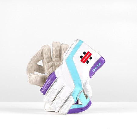 Gray Nicolls Gem Wicketkeeping Glove