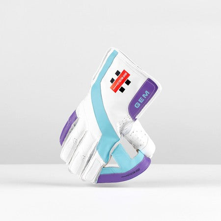 Gray Nicolls Gem Wicketkeeping Glove